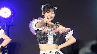 【4K】きゅ～くる　SPARK2025 in MAKUHARI　『きゅんする？きゅ〜くる』　(2025.9.13.)　(幕張メッセ 国際展示場 展示ホール9～11)