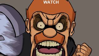 WIP Watch seen 👀