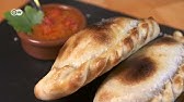 Empanadas De Cantimpalo Y Queso Empanadas Diabla Cocina De Restaurante En Casa Youtube<script async src=