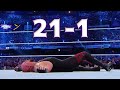 The End Of The Streak 10 Years Later 