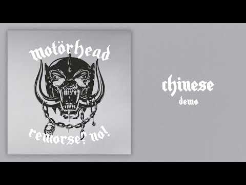 Putar Chinese - Motörhead