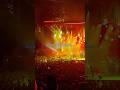 Thank you London! #biffyclyro #shorts