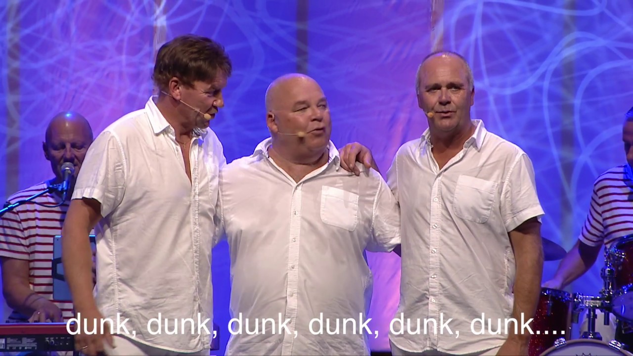 Fredrikstadguttane - Snekka opp ælva (2018)