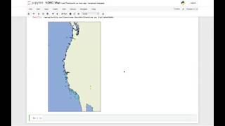 MetPy Mondays #55 - NDBC Latest Data Plotting