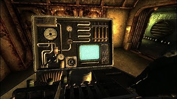 Fallout 3 - Playthrough - Part 12 (Vault 87 & G.E.C.K.)