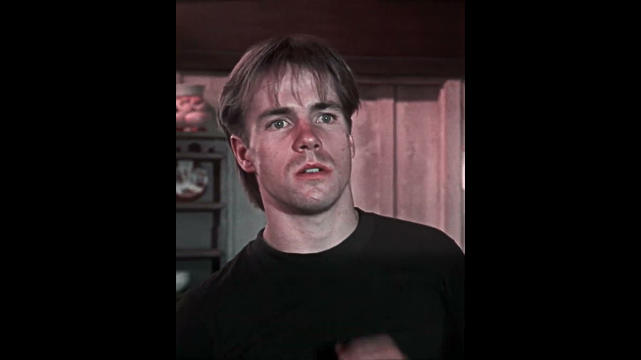 Tommy Jarvis vs Roy Burns (Friday The 13th special)