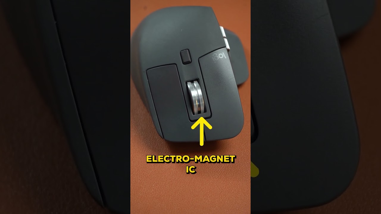 Logitech MX Combo review | master your workspace