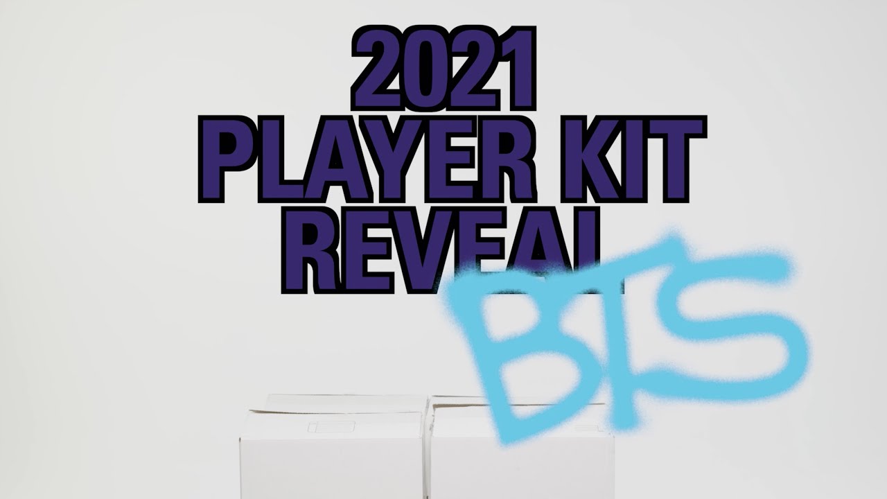 RØKKR PLAYER KIT UNBOXING - 