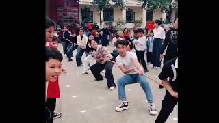 5A1-Tiểu học Hưng Thành