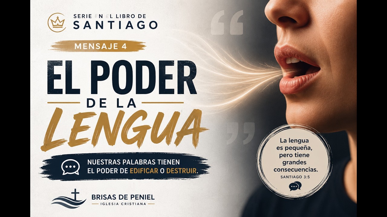 El poder de la lengua @quedicelabiblia-oficial @YocreoenDios