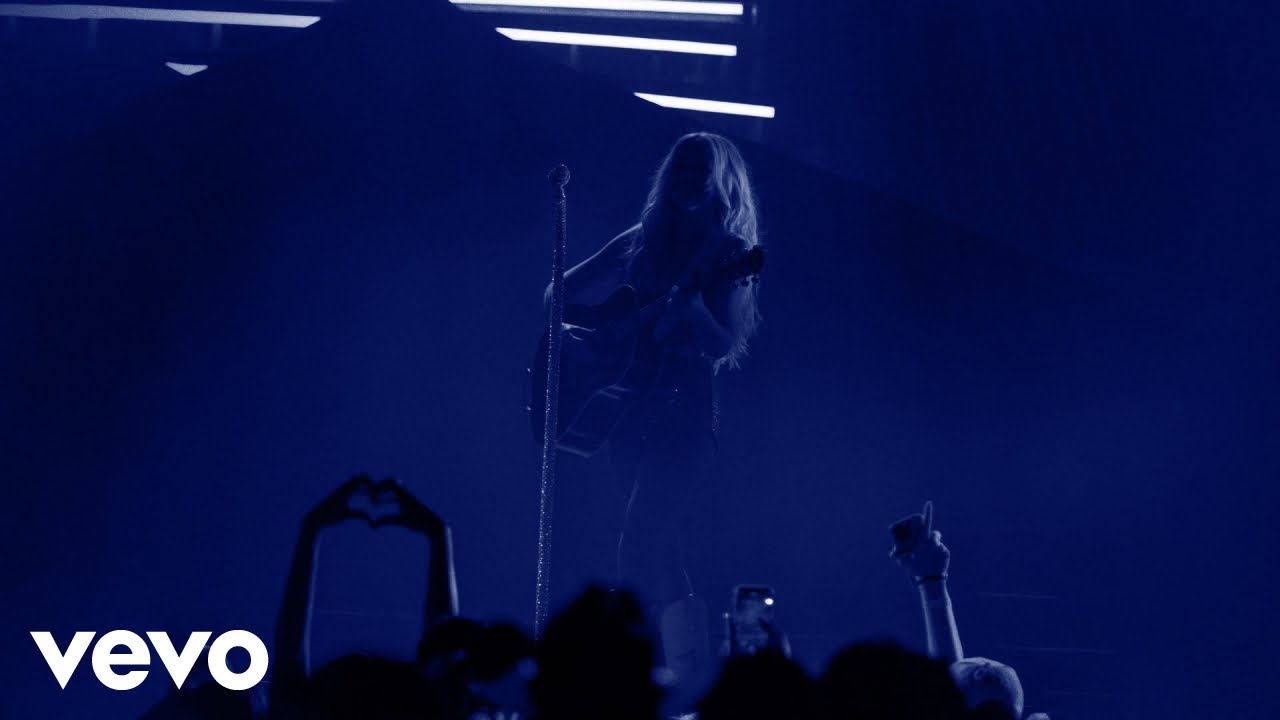 Tennessee Orange (Live)