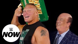 4 things you need to know before tonight’s Raw: May 27, 2019