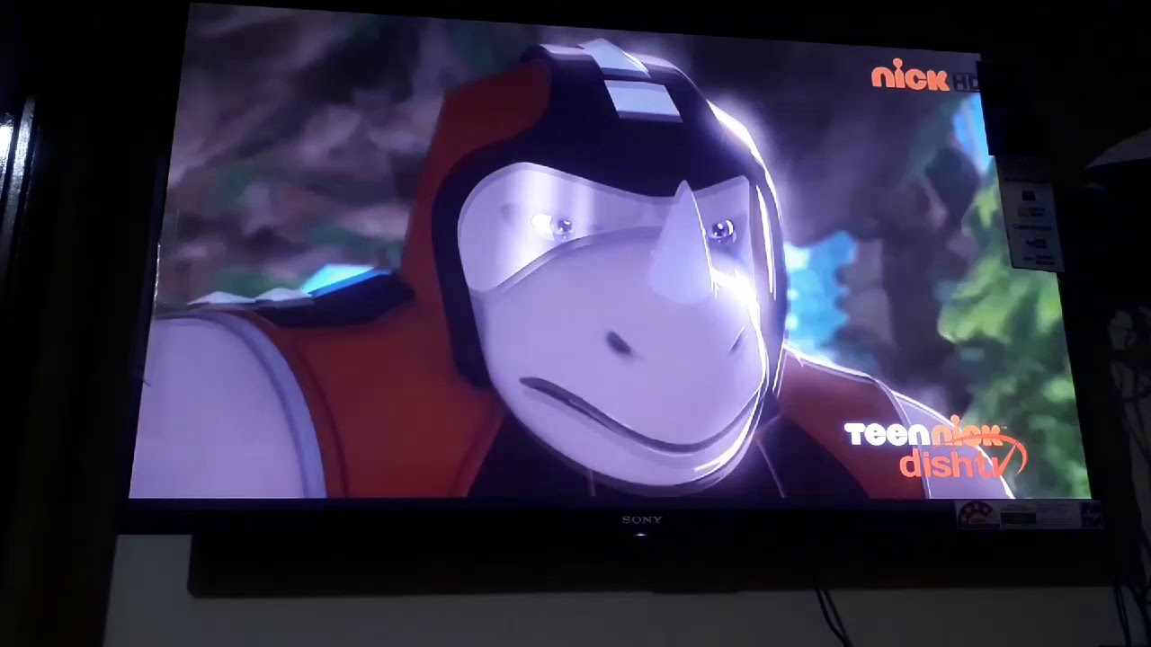 Rimba racer, return of tag - YouTube