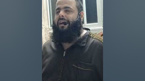 تلاوة خاشعة لآيات من (سورة عبس) للشيخ فادي الدالي