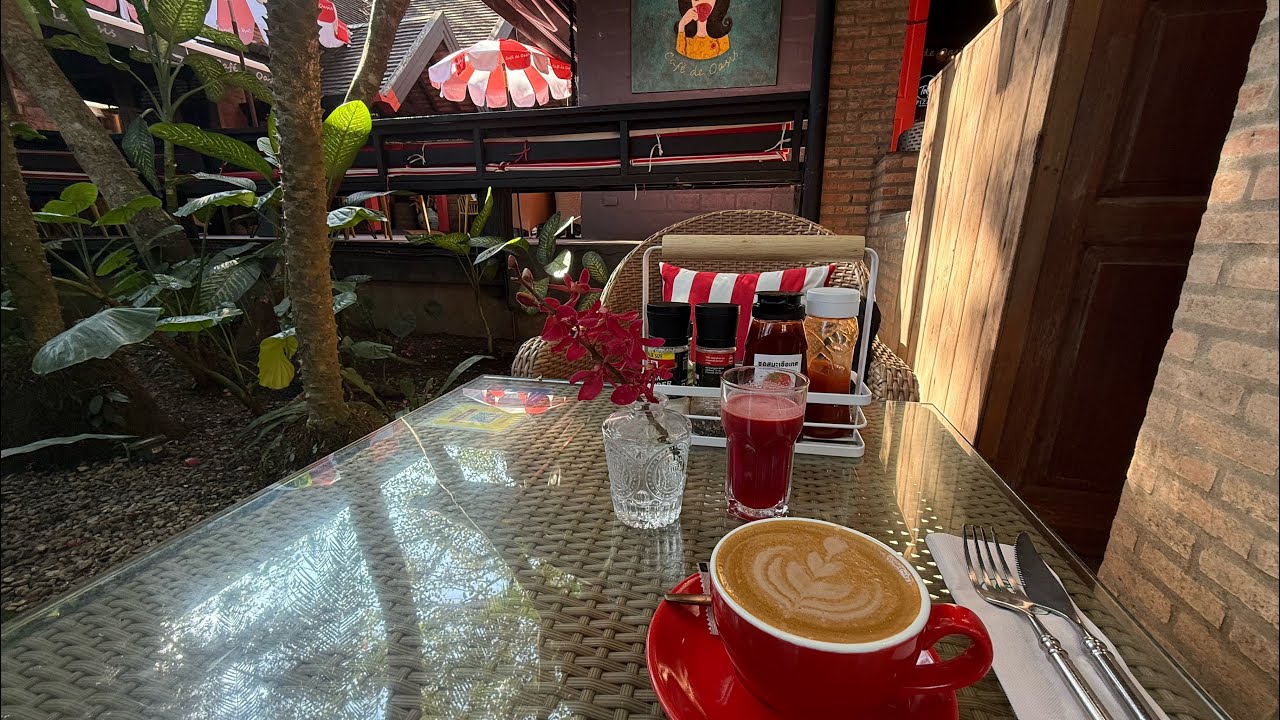 毎日が同じことの繰り返しに嫌になって、一人旅した日のvlog