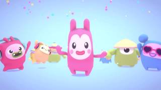 Melbits™ World - PS4™ - PlayLink 2018 | Co-op Party Game | LATAM | Trailer de Lanzamiento
