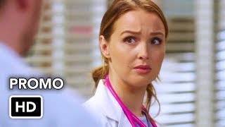 Tgit Abc Thursday 426 Promo - Greys Anatomy, Station 19 Hd
