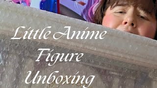 Anime Figure Unboxing 🙈~♡