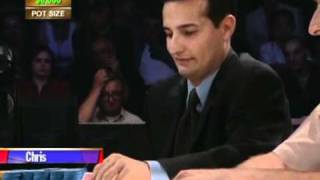 World Poker Tour 1x02 Legends Of Poker