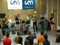 video Koncert D'Palinka Band...