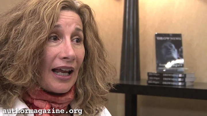 Susan Wingate Interview
