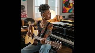 Zahara  My Guitar amapiano Version