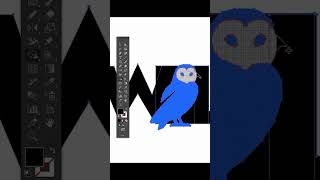 Creating a Modern Logo in Adobe Illustrator#illustration #graphicdesign #art #drawing #logodesign