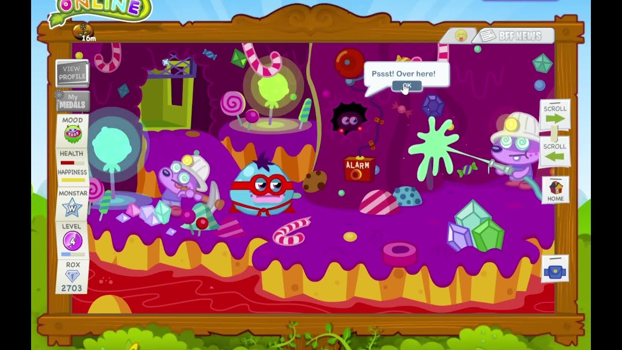 Good Job, You Made It To The Bottom Of Sweet Tooth's Mind Control Facility