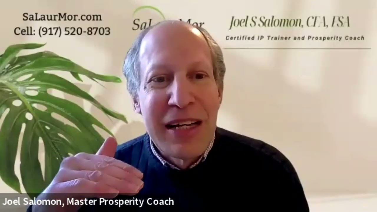 Lead with Purpose Podcast Interview by Mark Porteous Jan 2026