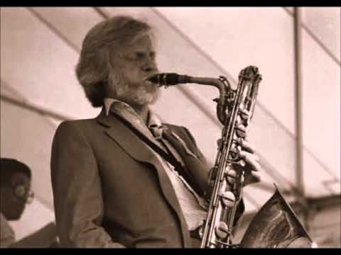 Gerry Mulligan - Come Out Wherever You Are