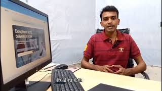 Local SEO Specialist
