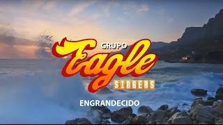 Michael W. Smith - Be lifted High  by  Eagle Project Cover - Seja Engrandecido