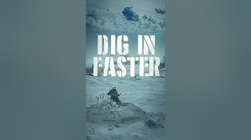 Defence Tip - Faster Foxholes Gates Of Hell: Ostfront #gatesofhellostfront #gatesofhell #ww2games