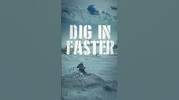 Defence Tip - Faster Foxholes Gates Of Hell: Ostfront #gatesofhellostfront #gatesofhell #ww2games