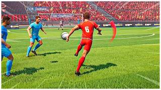 2026年、最も期待されるサッカーゲームとは？！ screenshot 2