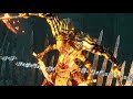 Skinstealer Boss Fight – Lords of the Fallen 2.5 (4K 60FPS)