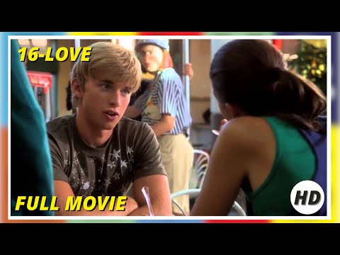 16-LOVE