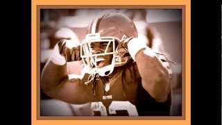 Trent Richardson Cleveland Browns 2012 Season Highlights