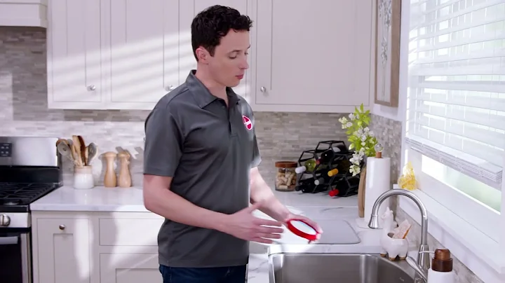 Hoover Emerge Pet: How to Maintain