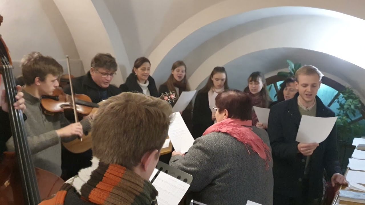 Aj co to nového - Žatčany LP 2021/12/24 02