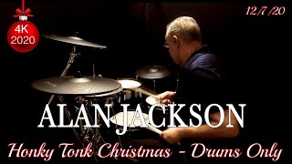 Download Lagu Alan Jackson - Honky Tonk Christmas - Drums Only Download Lagu Alan Jackson - Honky Tonk Christmas - Drums Only