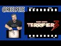 Extreme Horror Discussion: Terrifier 3