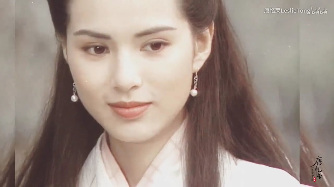 42 mỹ nhân cổ trang phim truyền hình Hong Kong| 港剧古装美人 | bgm Nhớ Trường An 长安忆