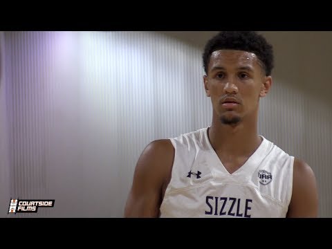 5-Star Jalen Suggs Day 1 Highlights From UA Finals!
