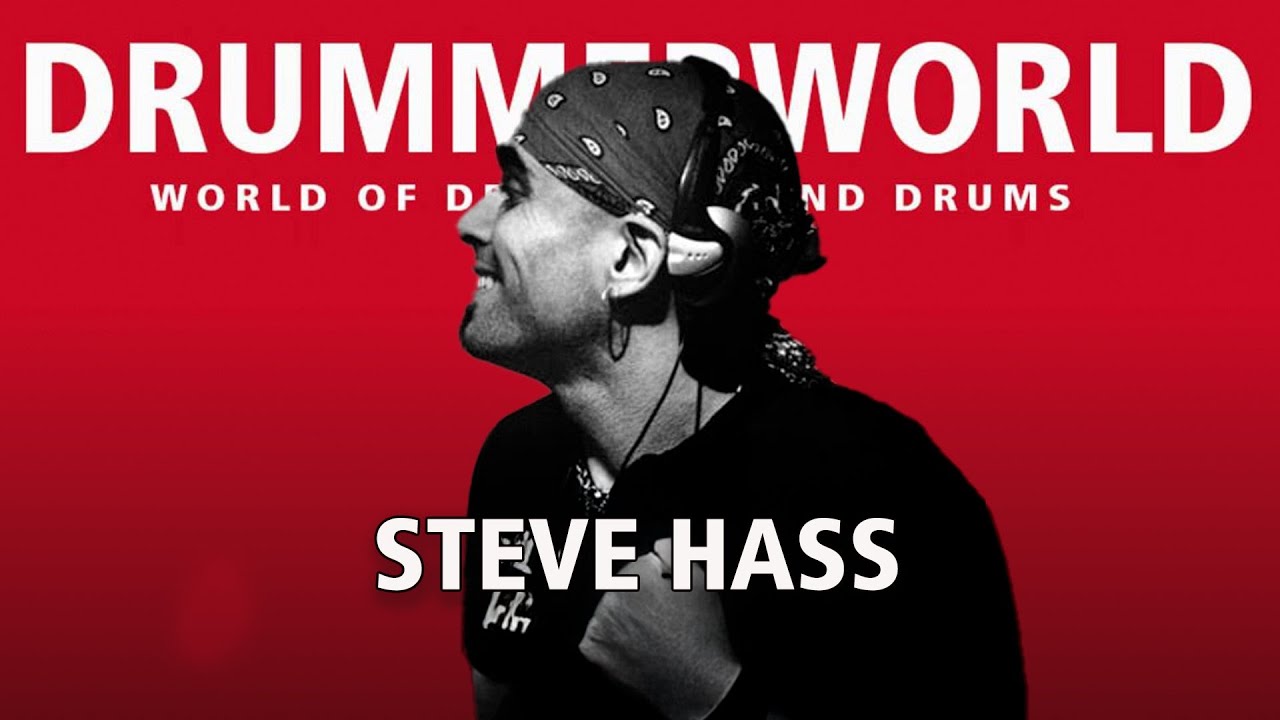 Steve Hass - Jeff Babko - Tim Lefebvre performing LIVE - PART I - 