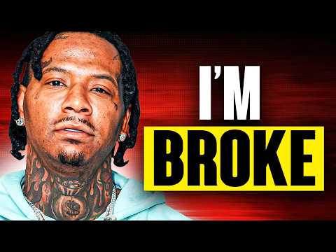 The Real Cost of the Moneybag Yo Manger's $100M Lawsuit on Him