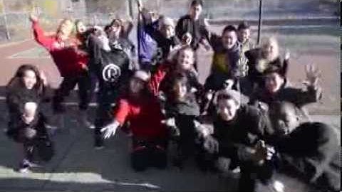 Revolve Intro Video Fall 2013