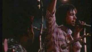 Eric Burdon & War - Mother Earth (Live, Paris 1971) chords