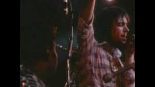 Eric Burdon & War - Mother Earth (Live, Paris 1971)