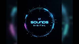 UI Sounds - Digital.Preview
